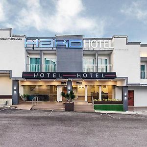 Hako Hotel Taman U